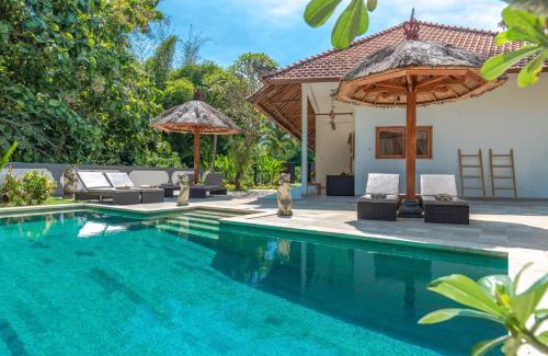 Kaliasem Villa | Villa Udara