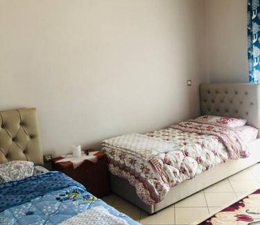 Kamez Villa | Villa Uklala