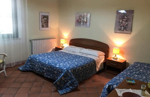 Francavilla di Sicilia House | Villa Uliveto