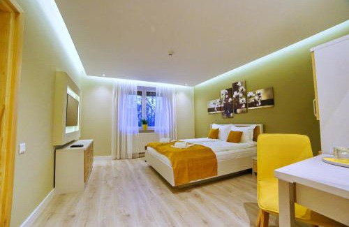 Sibiu House | Villa Umberti