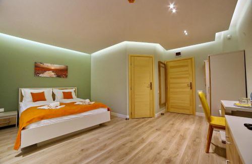 Sibiu House | Villa Umberti
