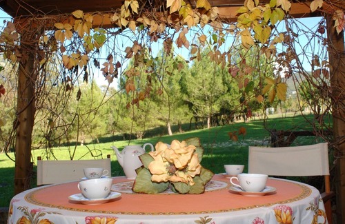 Stroncone House | Villa Umbria - a peaceful oasis surrounded by vineyards in the Todi - Orvieto area