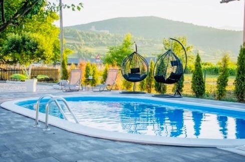 Mali Radic Villa | Villa Una Dalia Bihać
