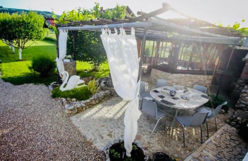 Mali Radic Villa | Villa Una Dalia Bihać