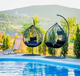 Mali Radic Villa | Villa Una Dalia Bihać