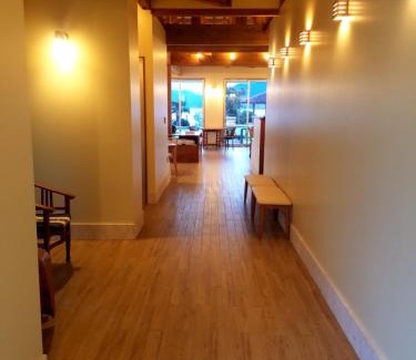 Iriomote-jima Taketomi-cho Hotel | Villa Unarizaki