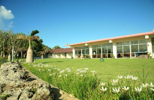 Iriomote-jima Taketomi-cho Hotel | Villa Unarizaki