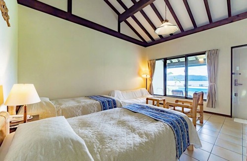 Iriomote-jima Taketomi-cho Other | VILLA UNARIZAKI