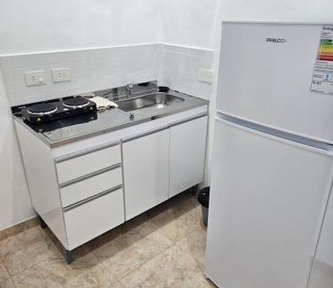 Posadas Apartment | Villa Urquiza