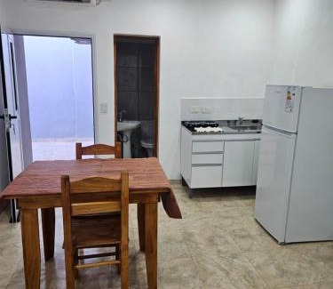 Posadas Apartment | Villa Urquiza
