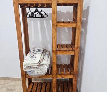 Posadas Apartment | Villa Urquiza