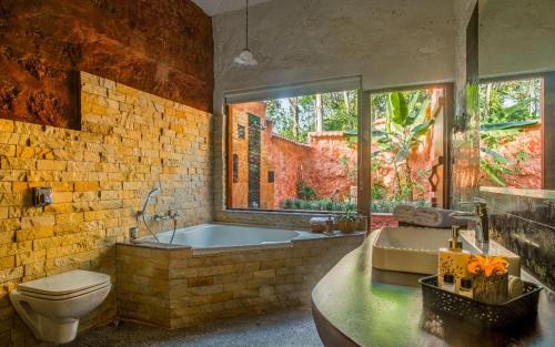 Markal Resort | Villa Urvinkhan Resorts Chikmagalur