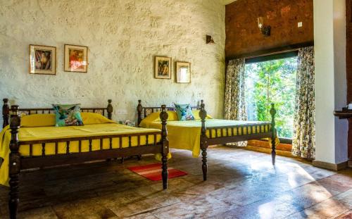 Markal Resort | Villa Urvinkhan Resorts Chikmagalur