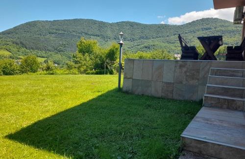 Hadzici Villa | Villa Usivak for green quiet holiday near Sarajevo#TravellerAwards2025