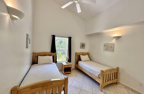 Jolly Harbour House | Villa Utopia