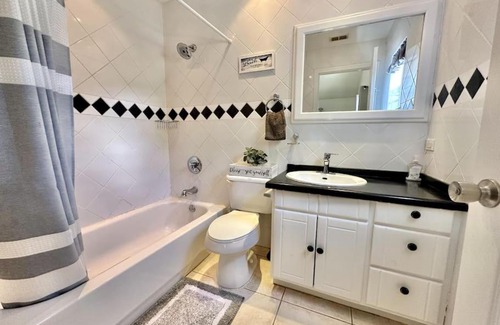 Jolly Harbour House | Villa Utopia