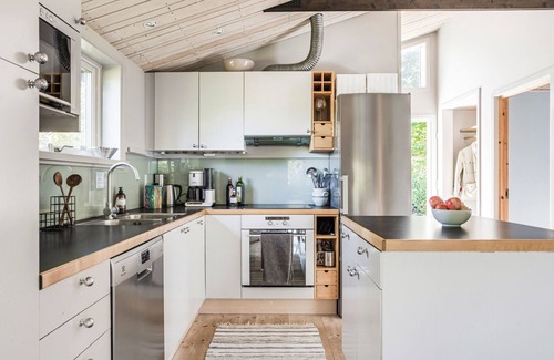 Vaddo House | Villa Väddö by Interhome
