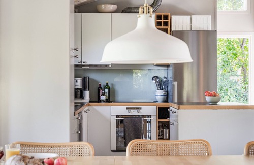 Vaddo House | Villa Väddö by Interhome