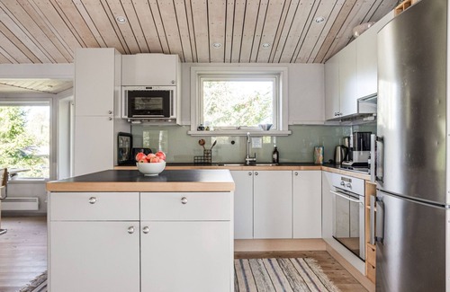 Vaddo House | Villa Väddö by Interhome