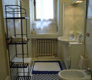 Brescia Bed & Breakfast | Villa V