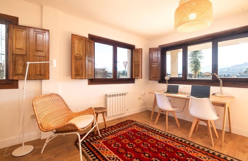 Ribadedeva House | Villa VACACIONAL Colombres