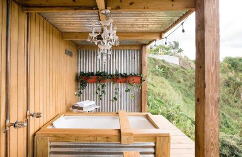 Villalba Villa | Villa Vacacional en Puerto Rico para parejas