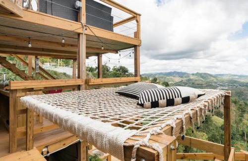 Villalba Villa | Villa Vacacional en Puerto Rico para parejas