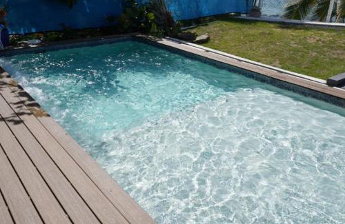 Rio Grande Villa | Villa Vacacional frente al mar en Puerto Rico