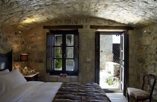 Levidi Hotel | Villa Vager
