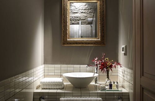 Levidi Hotel | Villa Vager