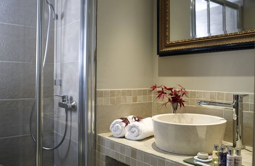 Levidi Hotel | Villa Vager