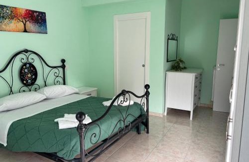 Baronissi Apartment | Villa Vaide