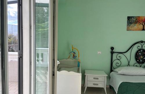 Baronissi Apartment | Villa Vaide