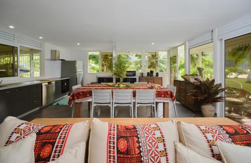 Pihaena Villa | Villa Vaihere