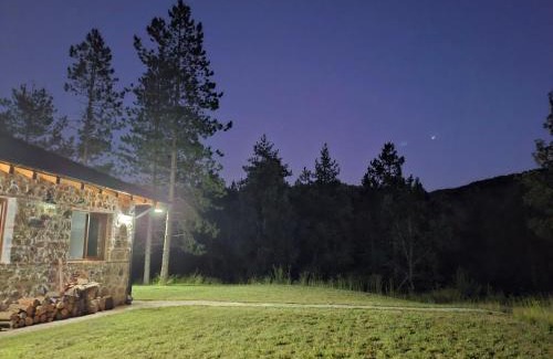 Berovo Villa | Villa Vakanica