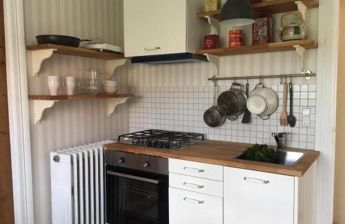 Frederiksberg Apartment | Villa Valby