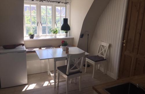 Frederiksberg Apartment | Villa Valby