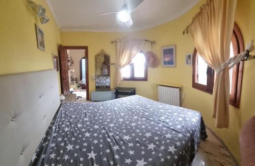 Benissa Coast Villa | Villa Valentia El Nido