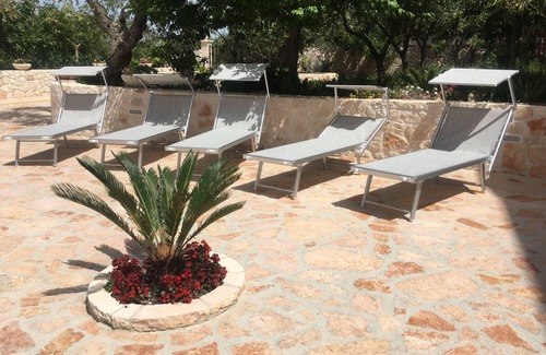 Cisternino House | Villa Valentina - Authentic Stone House in the heart of Puglia