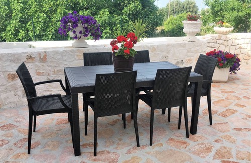 Cisternino House | Villa Valentina - Authentic Stone House in the heart of Puglia