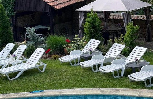 Dryanovo Villa | Villa Valentina