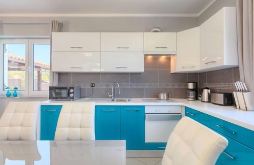 Loborika House | Villa Valentina by Interhome