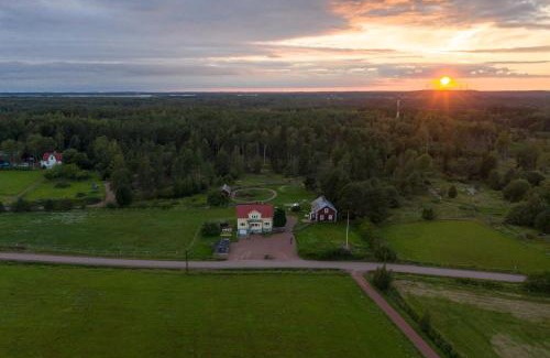 Lemland Bed & Breakfast | Villa Valentina