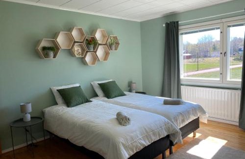 Lemland Bed & Breakfast | Villa Valentina