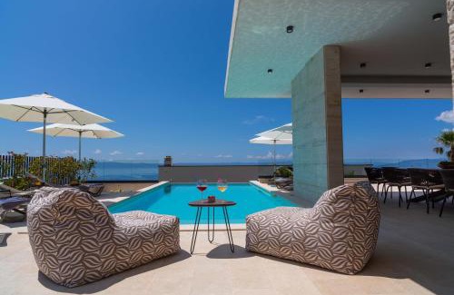 Veliko Brdo Villa | Villa Valentina