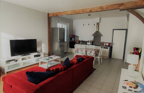 Neris-les-Bains House | Villa Valentine