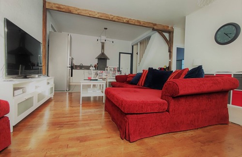 Neris-les-Bains House | Villa Valentine