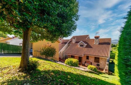 El Pison Ski Chalet | Villa Valenzuela