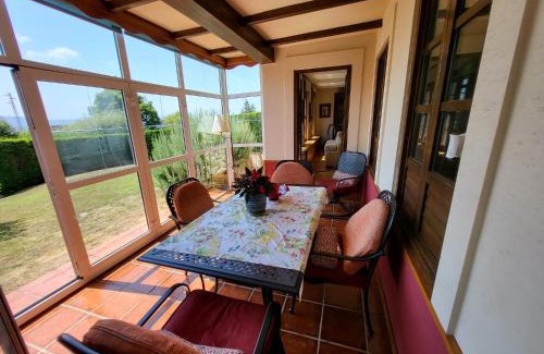 El Pison Ski Chalet | Villa Valenzuela
