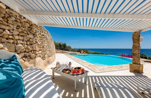 Torre Vado Villa | Villa Valeria by Perle di Puglia